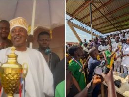 Telu FC Crowned First-Ever Osun Community Unity Cup Champions as Iwo Celebrates Glorious Victory