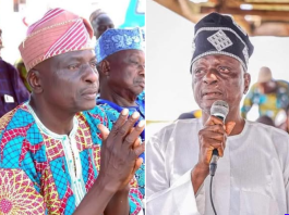 July 12: 4 Years Remembrance of the late Political Icon, Alhaji Gafari Alani Rabiu (Baba-Baba)