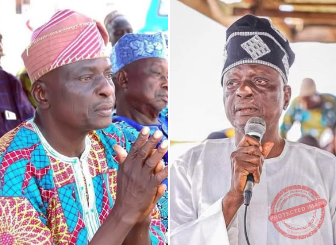 July 12: 4 Years Remembrance of the late Political Icon, Alhaji Gafari Alani Rabiu (Baba-Baba)