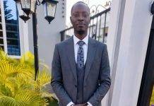Iwo-Born Arc. Akinbola Muneer Adeshina Officially Inducted as a Chartered Architect Iwo-Born Arc. Akinbola Muneer Adeshina Officially Inducted as a Chartered Architect
