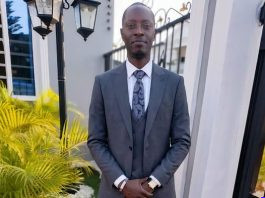 Iwo-Born Arc. Akinbola Muneer Adeshina Officially Inducted as a Chartered Architect Iwo-Born Arc. Akinbola Muneer Adeshina Officially Inducted as a Chartered Architect