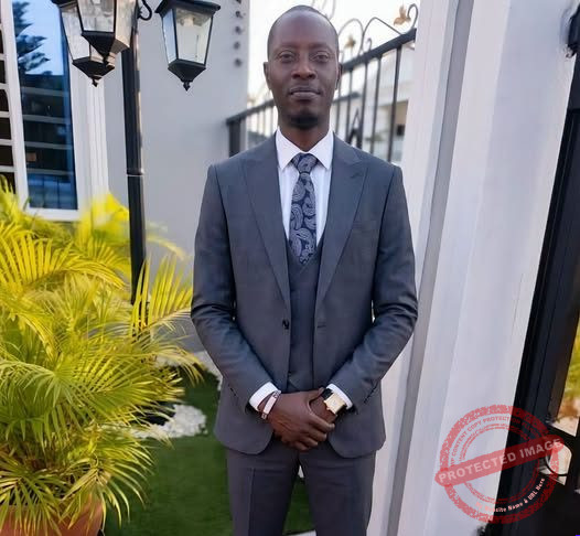 Iwo-Born Arc. Akinbola Muneer Adeshina Officially Inducted as a Chartered Architect