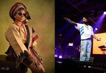 Iwoland’s Voice Goes Global: Awenielewi Features on Davido’s New Album ‘ORIADÉ’ Iwoland's Voice Goes Global: Awenielewi Features on Davido's New Album 'ORIADÉ'