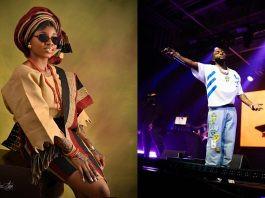 Iwoland’s Voice Goes Global: Awenielewi Features on Davido’s New Album ‘ORIADÉ’ Iwoland's Voice Goes Global: Awenielewi Features on Davido's New Album 'ORIADÉ'