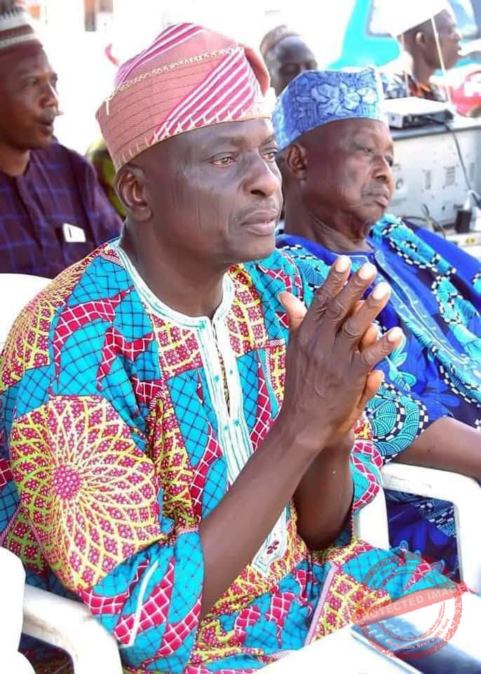 July 12: 4 Years Remembrance of the late Political Icon, Alhaji Gafari Alani Rabiu (Baba-Baba)