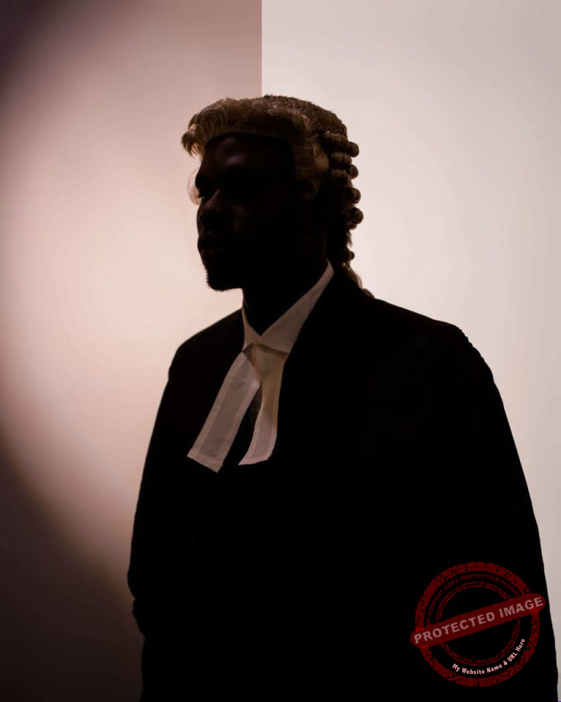 Iwo-Born First-Class Graduate & Best Graduating Student, Olaosebikan Qudus Ayomide, Called to the Nigerian Bar