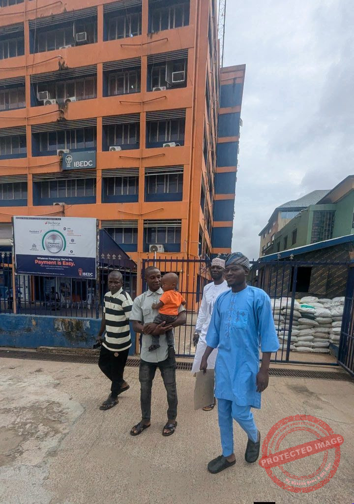 Iwo Electricity: New IBEDC Business Manager Pledges to Push for 33kV Upgrade Request by Iwoland Youths if Residents Support with Prompt Bill Payments