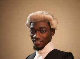 Iwo-Born Faruq Adio Anifowose Called to the Nigerian Bar, Continues Family Legacy in the Legal Profession Iwo-Born Faruq Adio Anifowose Called to the Nigerian Bar, Continues Family Legacy in the Legal Profession