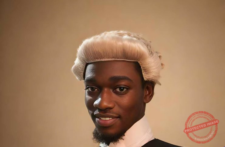Iwo-Born Faruq Adio Anifowose Called to the Nigerian Bar, Continues Family Legacy in the Legal Profession