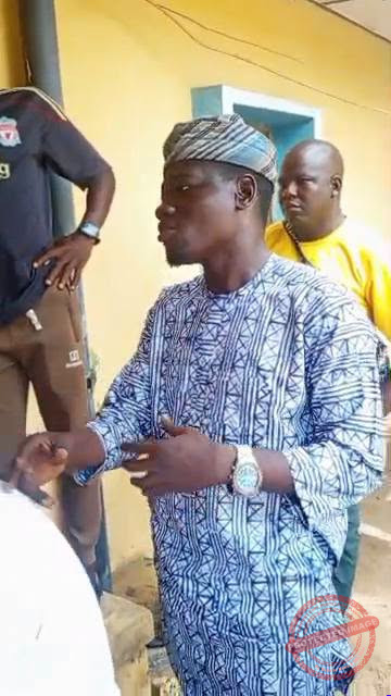 Iwo Electricity: New IBEDC Business Manager Pledges to Push for 33kV Upgrade Request by Iwoland Youths if Residents Support with Prompt Bill Payments