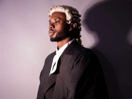 Olaosebikan Qudus Ayomide, Esq.