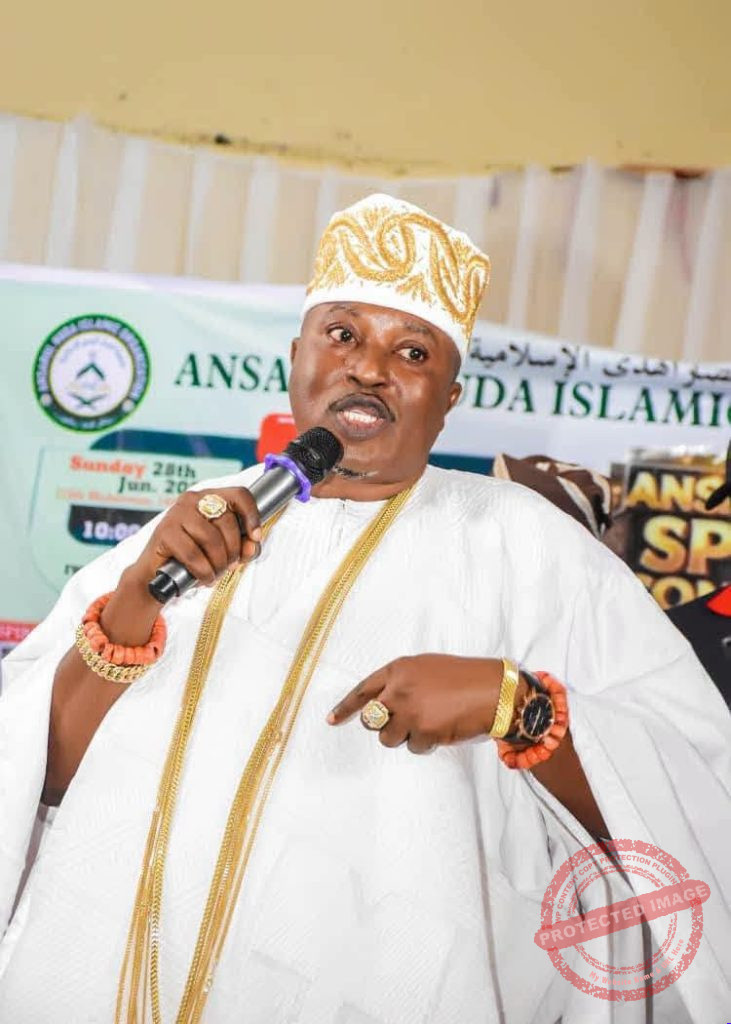 💣🔥 Oluwo Breaks Silence, Dismisses Viral Saudi Citizenship Claim as False and Misleading