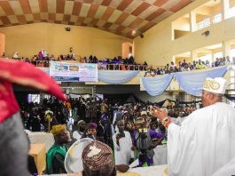 Islamic Renaissance Conference: Oluwo, Alhaji Kunle Sanni, Others Call for Greater Muslim Unity and Political Participation