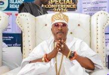 💣🔥 Oluwo Breaks Silence, Dismisses Viral Saudi Citizenship Claim as False and Misleading 💣🔥 Oluwo Breaks Silence, Dismisses Viral Saudi Citizenship Claim as False and Misleading