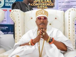 💣🔥 Oluwo Breaks Silence, Dismisses Viral Saudi Citizenship Claim as False and Misleading