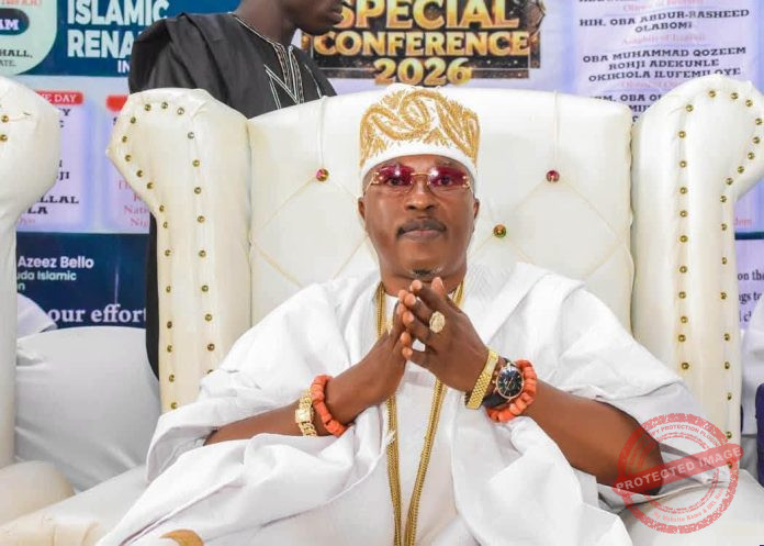 💣🔥 Oluwo Breaks Silence, Dismisses Viral Saudi Citizenship Claim as False and Misleading
