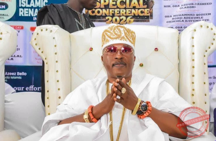 💣🔥 Oluwo Breaks Silence, Dismisses Viral Saudi Citizenship Claim as False and Misleading