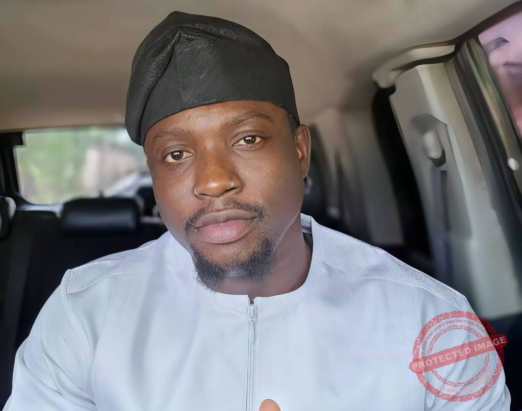 RATEL MOVEMENT IN IWO: VeryDarkMan Confirms July 15 Visit to Iwo After Receiving Royal Invitation from the Palace of Oluwo