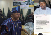 RATEL MOVEMENT IN IWO: VeryDarkMan Confirms July 15 Visit to Iwo After Receiving Royal Invitation from the Palace of Oluwo RATEL MOVEMENT IN IWO: VeryDarkMan Confirms July 15 Visit to Iwo After Receiving Royal Invitation from the Palace of Oluwo