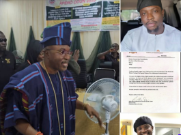 RATEL MOVEMENT IN IWO: VeryDarkMan Confirms July 15 Visit to Iwo After Receiving Royal Invitation from the Palace of Oluwo
